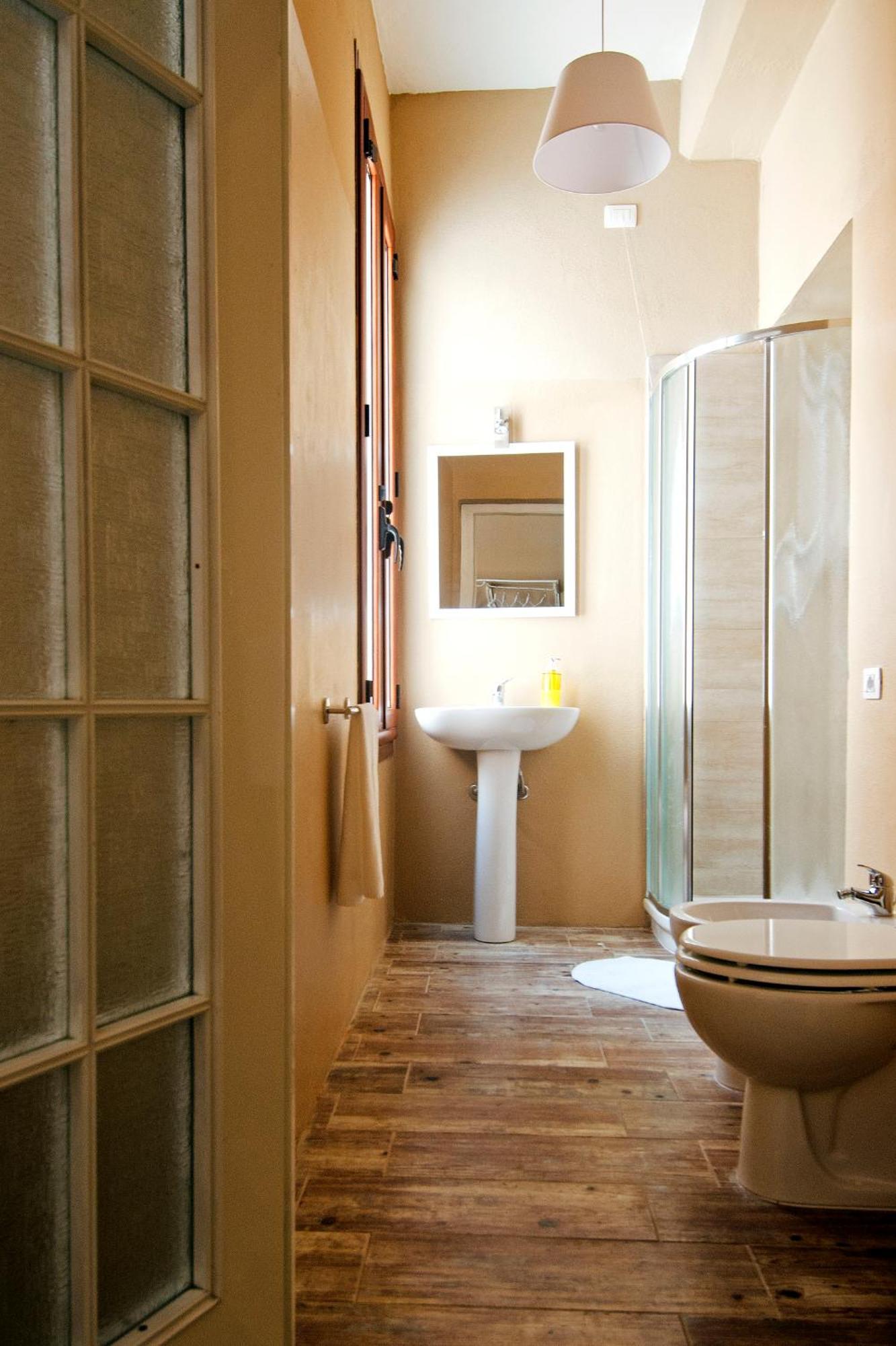 Blulassu City Center Rooms Cagliari Exterior foto
