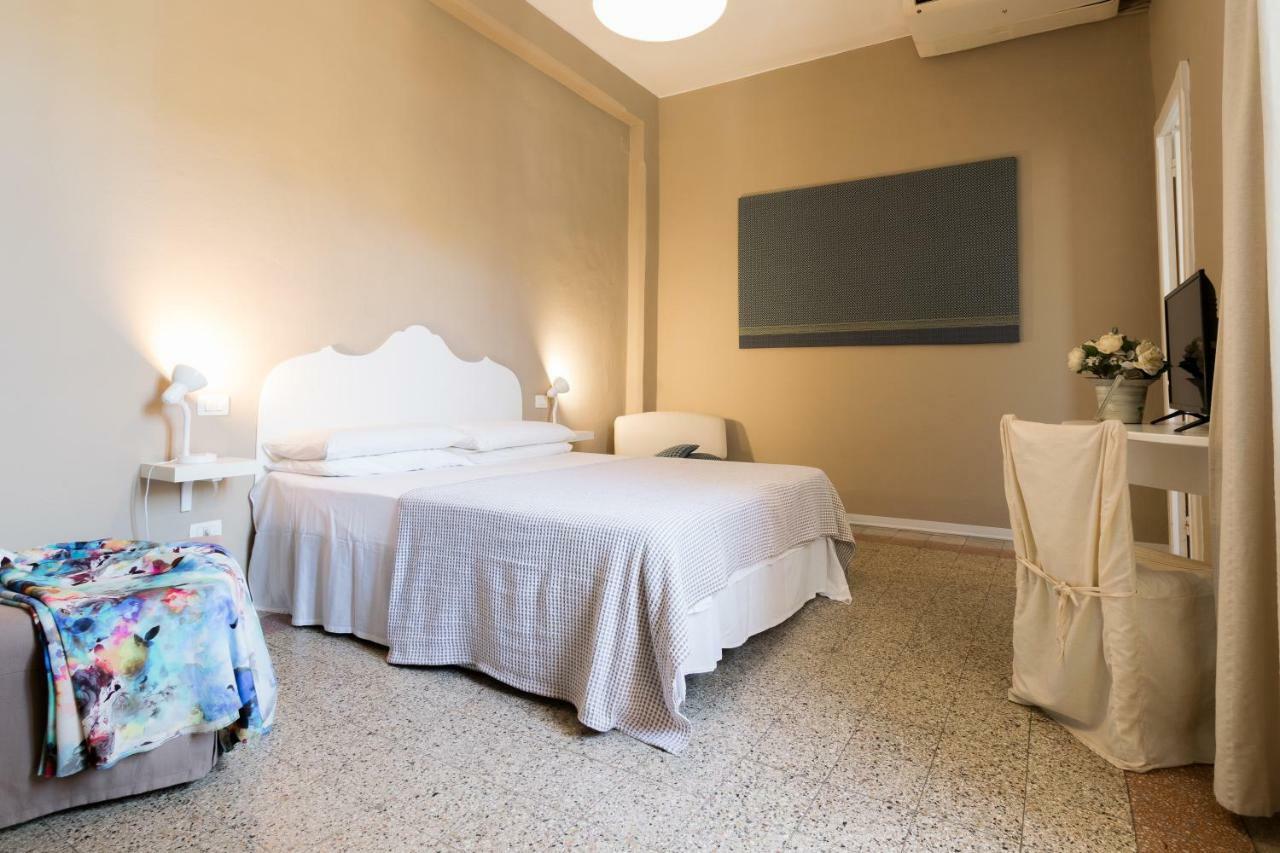 Blulassu City Center Rooms Cagliari Quarto foto