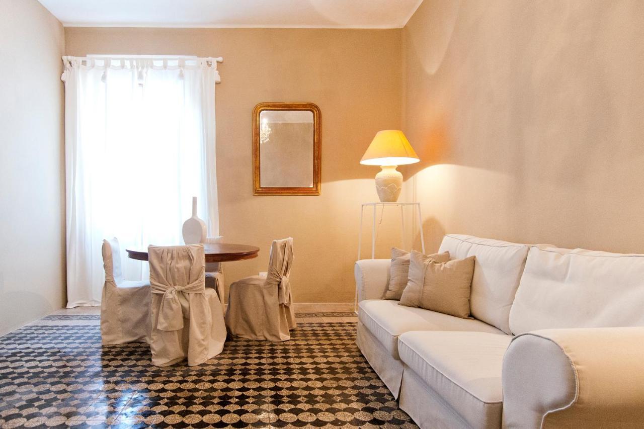 Blulassu City Center Rooms Cagliari Exterior foto
