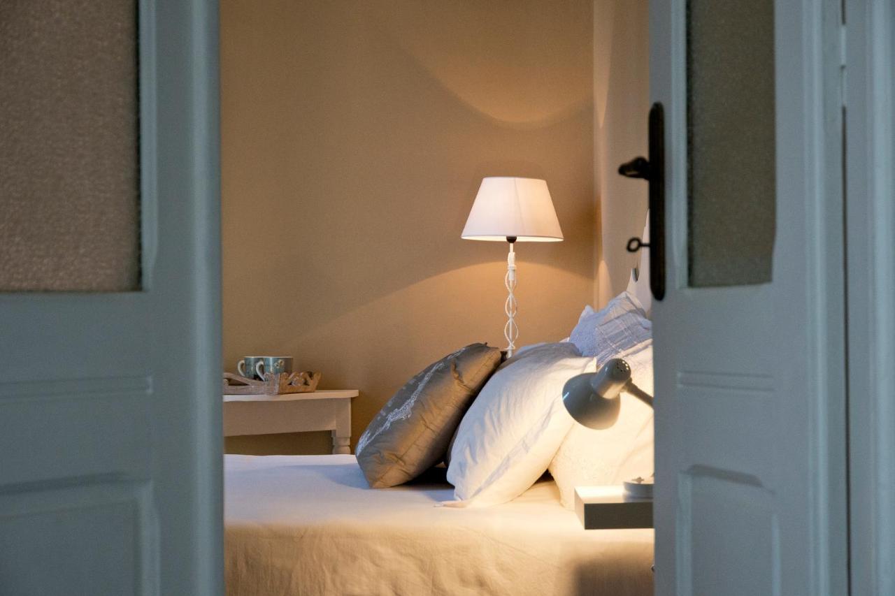 Blulassu City Center Rooms Cagliari Exterior foto