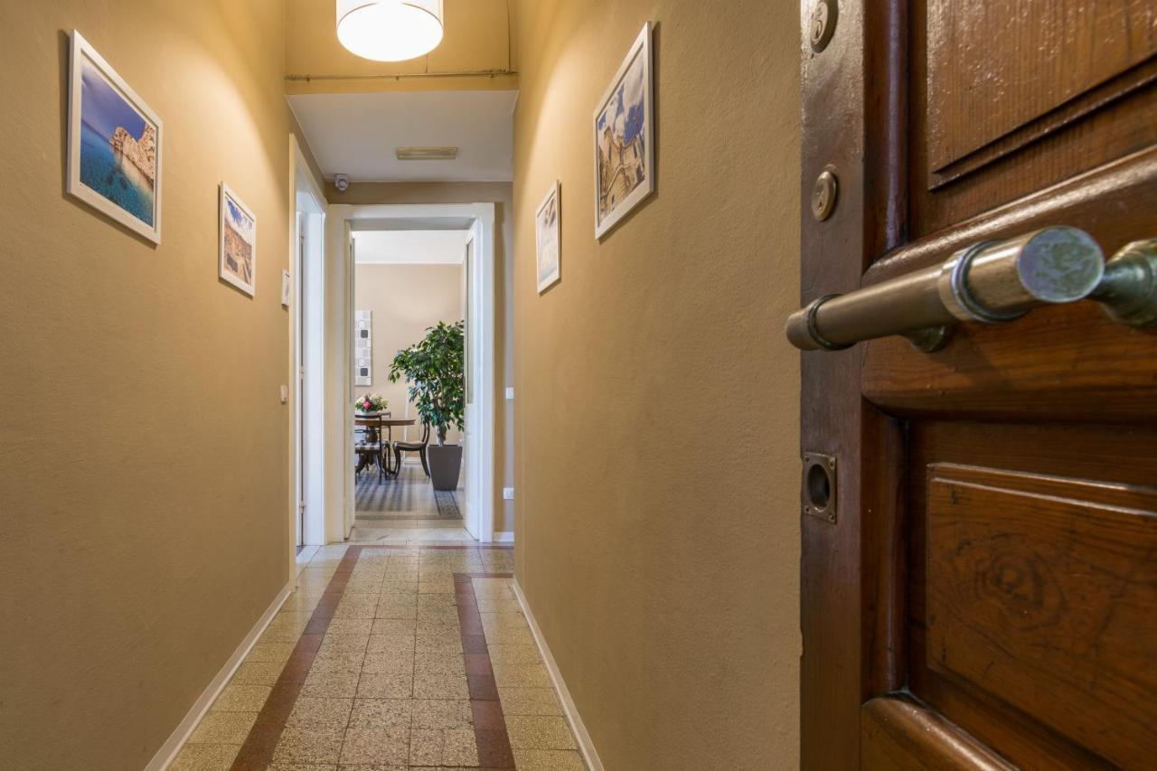 Blulassu City Center Rooms Cagliari Exterior foto
